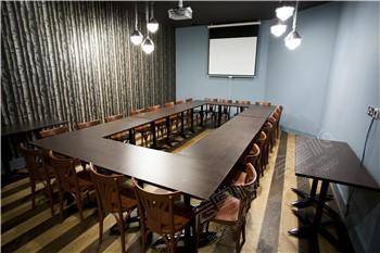 Zizzi Restaurant, Manchester PiccadillyMeeting Room 1基础图库0
